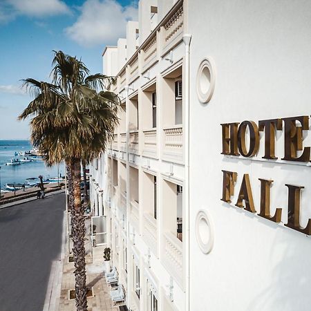 Hotel Falli Porto Cesareo Exterior photo