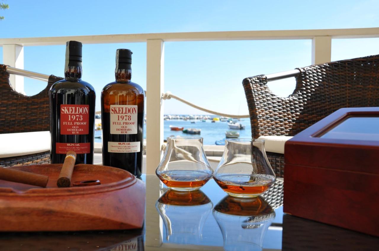 Hotel Falli Porto Cesareo Exterior photo